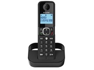 Bezdrôtový telefón ALCATEL F860 Black