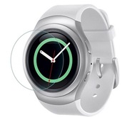 4 x Tvrdené sklo 2.5D 9H / Samsung Gear S2 4 x Tvrdené sklo 2.5D 9H / Samsung Gear S2