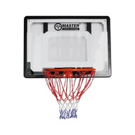 Basketbalová doska MASTER 80 x 58 cm
