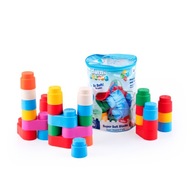 DUMEL DUMI BLOCKS SUPER SOFT BLOCKS 30 KS DUMEL DUMI BLOCKS SUPER SOFT BLOCKS 30 KS