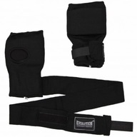 XL Evolution SB-310 elastické rukavice čierne XL