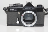 TOPCON RM 300 - jedinečný fotoaparát
