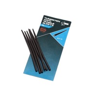 Nash XL Rukávy Tungsten proti zamotaniu - T8063 Nash XL Rukávy Tungsten proti zamotaniu - T8063