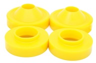Polybusové pružinové podložky JEEP WRANGLER JK + 3cm Polybusové pružinové podložky JEEP WRANGLER JK + 3cm