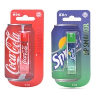 SADA RÚŽOV NA RUŽ COCA COLA ORIG + SPRITE SADA RÚŽOV NA RUŽ COCA COLA ORIG + SPRITE