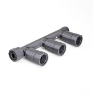 ROZDÁVAČ PRE 3 SOLENOIDOVÉ VENTILY RAIN BIRD ROZDÁVAČ PRE 3 SOLENOIDOVÉ VENTILY RAIN BIRD