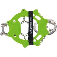 RACZKI TOURIST CRAMPONS CLIMBING TECH ICE TRACK M RACZKI TOURIST CRAMPONS CLIMBING TECH ICE TRACK M