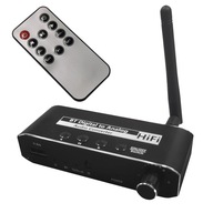 BLUETOOTH 5.0 DAC RECEIVER USB WIREWAY PLAYER