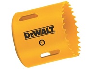 121 mm DT83121 DeWalt bimetalová dierová píla