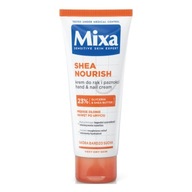 MIXA Intenzívny výživný krém na ruky 100 ml MIXA Intenzívny výživný krém na ruky 100 ml