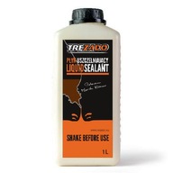 Tesniaca kvapalina TREZADO TUBELESS MLEKO mlieko na pneumatiky UST 1000 ml 1l Tesniaca kvapalina TREZADO TUBELESS MLEKO mlieko na pneumatiky UST 1000 ml 1l