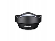 Objektív ULANZI Super Macro 75 mm pre váš smartfón