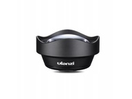 Objektív ULANZI Super Macro 75 mm pre váš smartfón Objektív ULANZI Super Macro 75 mm pre váš smartfón