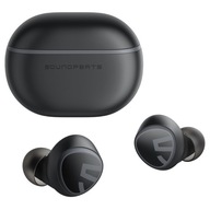 BEZDRÔTOVÉ SLÚCHADLÁ BLUETOOTH MINI SOUNDPEATS BEZDRÔTOVÉ SLÚCHADLÁ BLUETOOTH MINI SOUNDPEATS