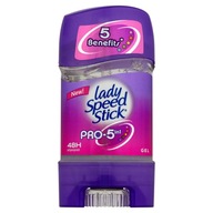 Lady Speed Stick 5IN1 Antiperspirant 65 g Lady Speed Stick 5IN1 Antiperspirant 65 g