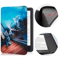 Puzdro na Kindle Paperwhite 5 silikónové zadné 29 zrkadlové Puzdro na Kindle Paperwhite 5 silikónové zadné 29 zrkadlové