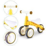Bežecký bicykel, chodítko, detský bicykel ECOTOYS Bežecký bicykel, chodítko, detský bicykel ECOTOYS
