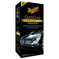 Meguiar's Gold Class Carnauba Plus Tekutý vosk