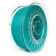 Devil Design PLA 1,75mm 1kg Emerald Green Emerald Devil Design PLA 1,75mm 1kg Emerald Green Emerald