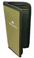 Mikado Box / Peňaženka pre vodcov / súpravy Mikado Box / Peňaženka pre vodcov / súpravy