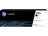 Čierny toner HP 415A LaserJet W2030A