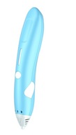 Magické 3D pero SL-900a modré