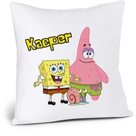 VANKÚŠ SPONGEBOB + MENO VANKÚŠ SPONGEBOB + MENO