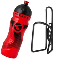 KELLYS SET 700ML ŠPORTOVÁ FĽAŠA + KOŠÍK NA POMER BPA KELLYS SET 700ML ŠPORTOVÁ FĽAŠA + KOŠÍK NA POMER BPA