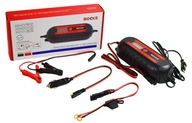 MIKROPROCESOROVÝ BATÉRIOVÝ USMERŇOVAČ 12 24V MIKROPROCESOROVÝ BATÉRIOVÝ USMERŇOVAČ 12 24V