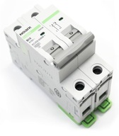 ISTIČ C16 16A 2P NOARK 100128 ISTIČ C16 16A 2P NOARK 100128