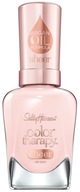 Lak Sally Hansen Color Therapy My Sheer 536 Lak Sally Hansen Color Therapy My Sheer 536