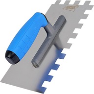 NEREZOVÝ NEREZ RIEŠENÝ VOZÍK TYTANX 270 MM ZUB 10x10 MM RUKÁVKA GUMOVÁ INSTAR 7821 NEREZOVÝ NEREZ RIEŠENÝ VOZÍK TYTANX 270 MM ZUB 10x10 MM RUKÁVKA GUMOVÁ INSTAR 7821