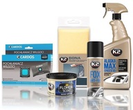 K2 ZIMNÁ JESENNÁ AUTOKOZMETIKA SET K2 ZIMNÁ JESENNÁ AUTOKOZMETIKA SET