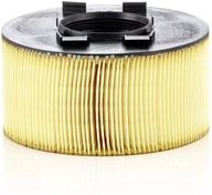 VZDUCHOVÝ FILTER MANN BMW 3 Compact (E46) VZDUCHOVÝ FILTER MANN BMW 3 Compact (E46)