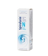 Spirularin NS Spray 50 ml Proti mykóze Spirularin NS Spray 50 ml Proti mykóze