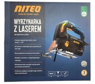 JIGGOVAČKA S LASEROM NITEO 710W