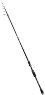 MIKADO NIHONTO ML TELESPINOVÁ TYČ 2,70m 5-25g MIKADO NIHONTO ML TELESPINOVÁ TYČ 2,70m 5-25g