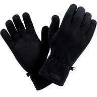 Hi-tec SALMO BLK pánske zimné rukavice veľkosti L/XL Hi-tec SALMO BLK pánske zimné rukavice veľkosti L/XL