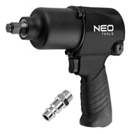 Pneumatický rázový uťahovák, 1/2", 680 Nm Pneumatický rázový uťahovák, 1/2", 680 Nm