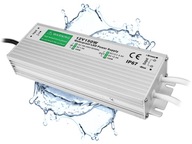 VODEODOLNÝ NAPÁJACÍ LED PÁS 12V 12,5A 150W IP67 VODEODOLNÝ NAPÁJACÍ LED PÁS 12V 12,5A 150W IP67