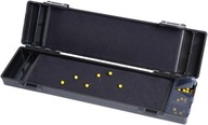 MIKADO BOX FOR RIGS DVOJITÝ RIG BOX PEŇAŽENKA MIKADO BOX FOR RIGS DVOJITÝ RIG BOX PEŇAŽENKA