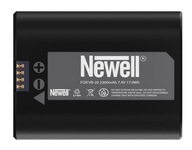Výmena batérie Newell do svietidla GODOX V350
