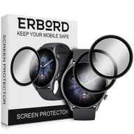 2x ERBORD HYBRID GLASS PRE AMAZFIT GTR 3 / 3 PRO 2x ERBORD HYBRID GLASS PRE AMAZFIT GTR 3 / 3 PRO