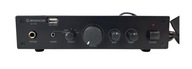 Stereo zosilňovač Monacor SA-100 SA100