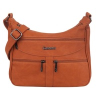 GALLANTRY MESSAGE BAG vrecká módna taška COLORS