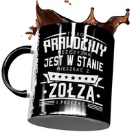 Hrnček MAN pre MANŽELA Hrnček MAN pre MANŽELA