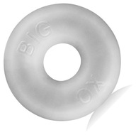 COCKRING TRANSPARENT OXballs BIG OX - RING COCKRING TRANSPARENT OXballs BIG OX - RING