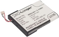 SP70C BATÉRIA pre SONY PSP E1000 E1002 E1004 E1008 SP70C BATÉRIA pre SONY PSP E1000 E1002 E1004 E1008