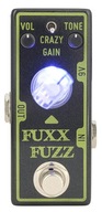 Gitarové efekty Tone City Fuxx Fuzz