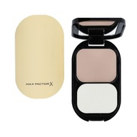 MAX FACTOR FACEFINITY COMPACT FOUNDATION 001PORCELÁN MAX FACTOR FACEFINITY COMPACT FOUNDATION 001PORCELÁN
